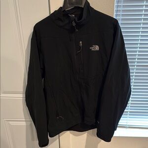 Men’s The North Face full zip jacket